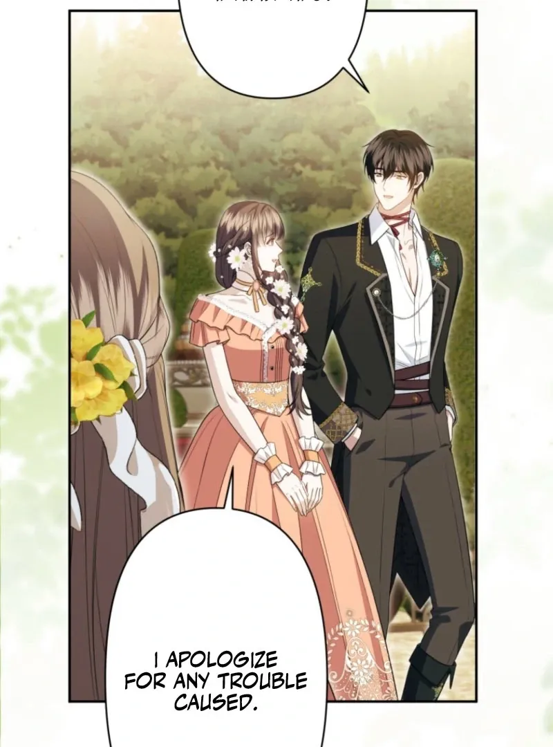 Stand-In Bride: The Time-Limited Duchess Chapter 26 page 9 - 