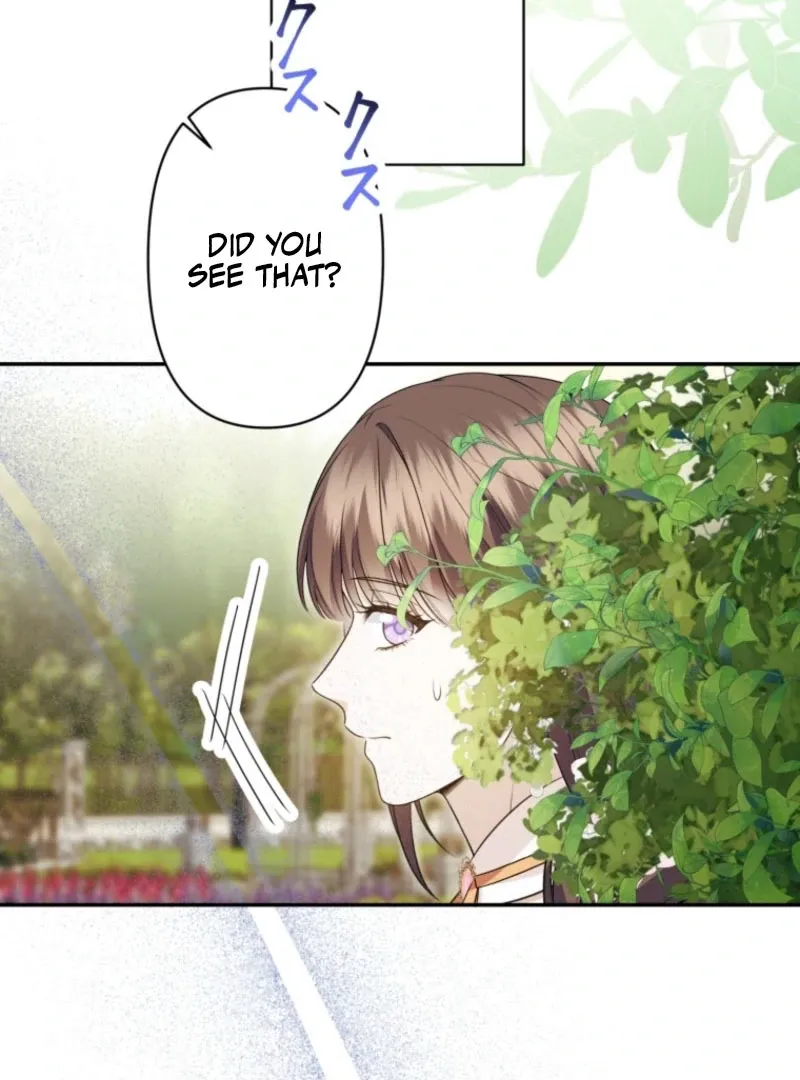 Stand-In Bride: The Time-Limited Duchess Chapter 26 page 82 - 