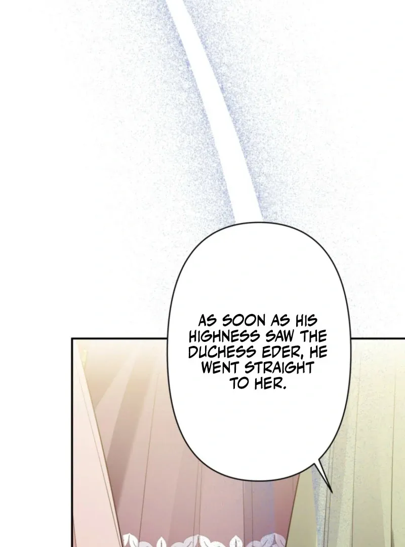 Stand-In Bride: The Time-Limited Duchess Chapter 26 page 83 - 