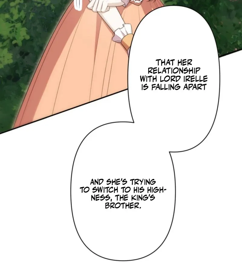 Stand-In Bride: The Time-Limited Duchess Chapter 26 page 88 - 