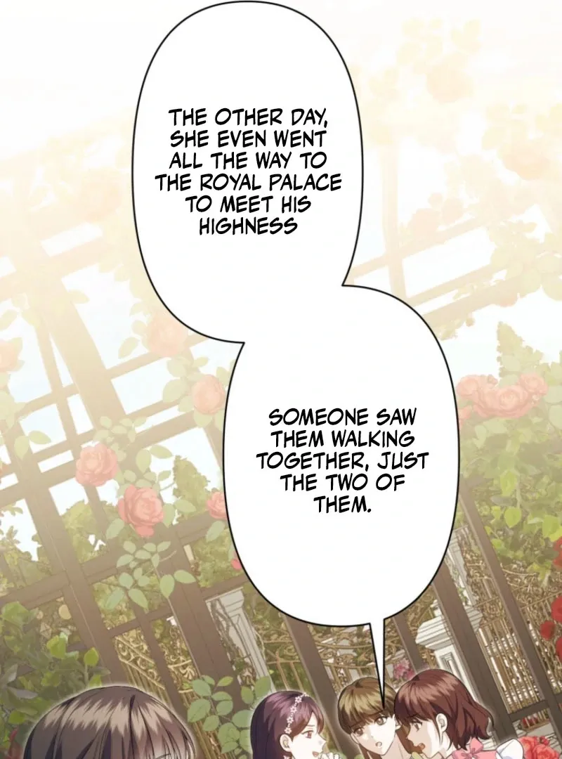 Stand-In Bride: The Time-Limited Duchess Chapter 26 page 90 - 