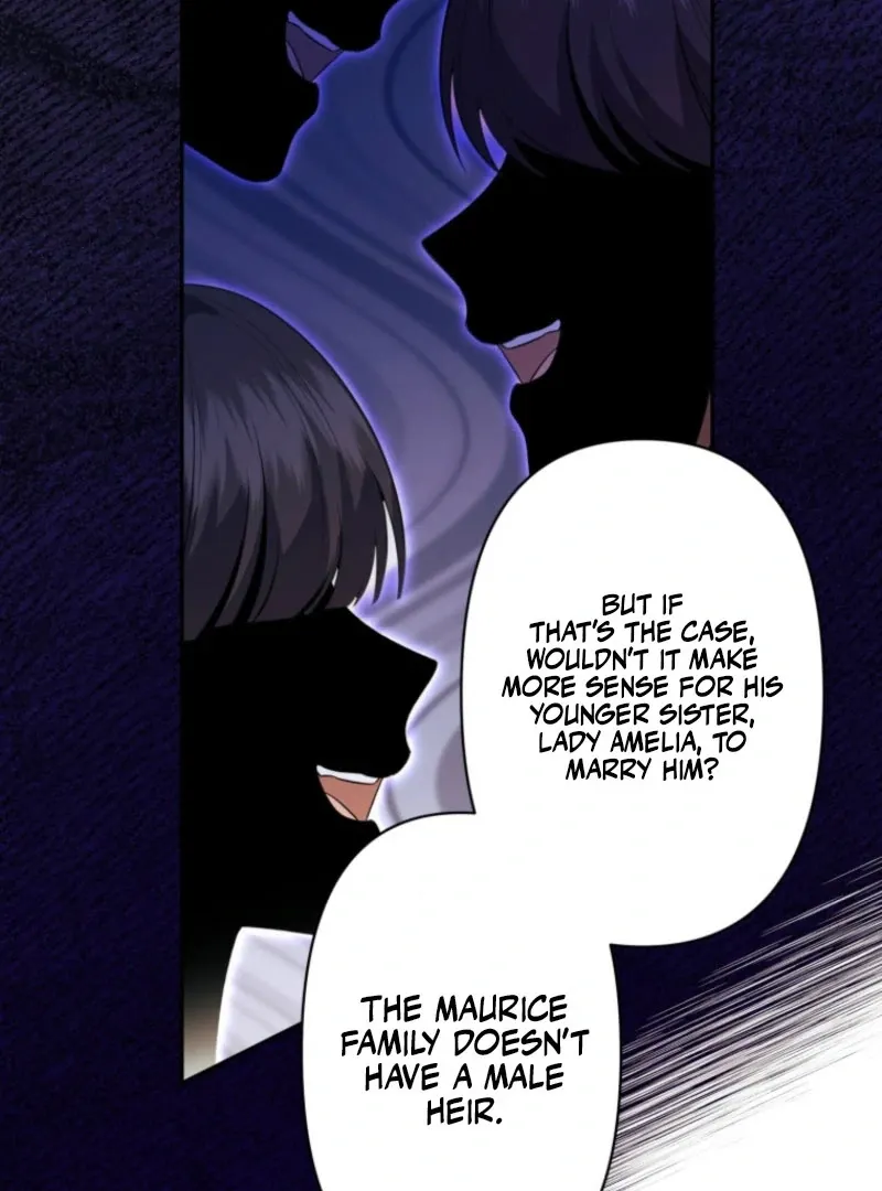 Stand-In Bride: The Time-Limited Duchess Chapter 26 page 93 - 