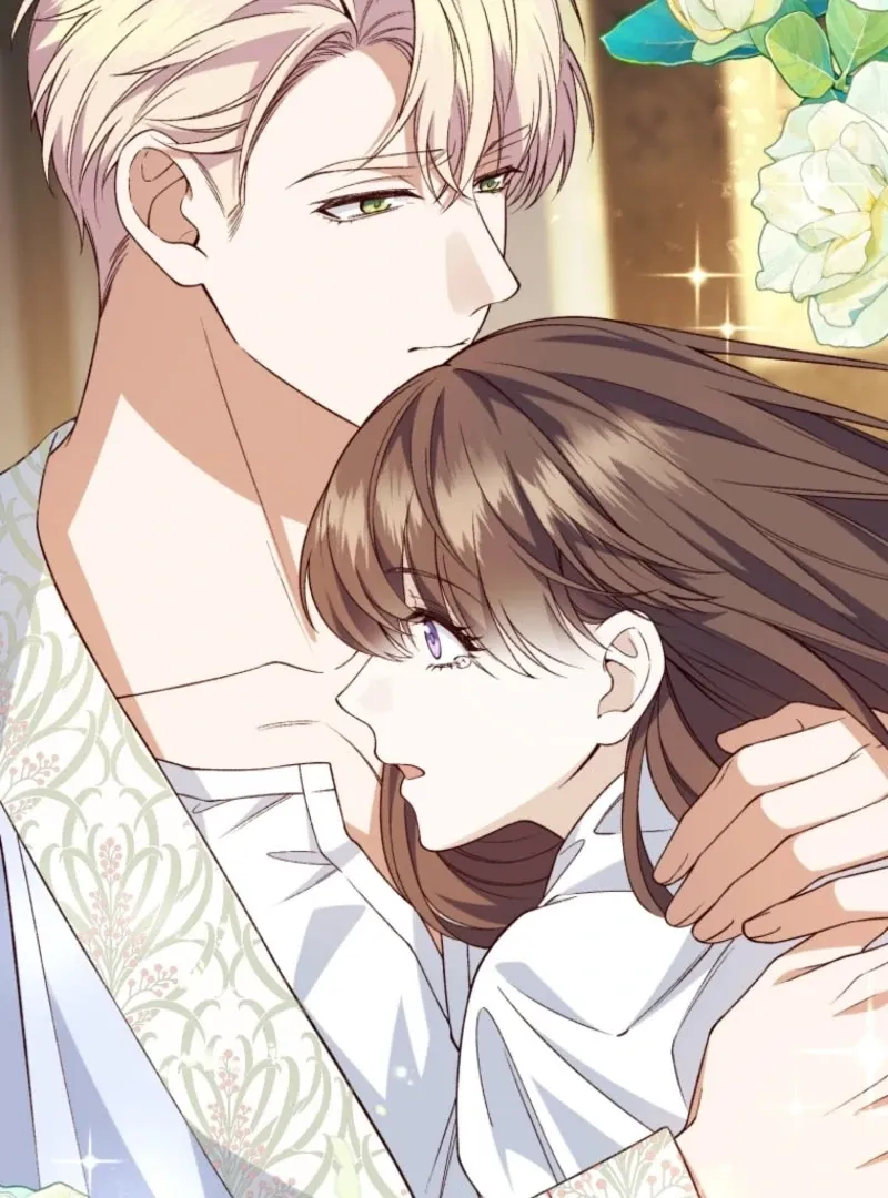 Stand-In Bride: The Time-Limited Duchess Chapter 27 page 116 - 