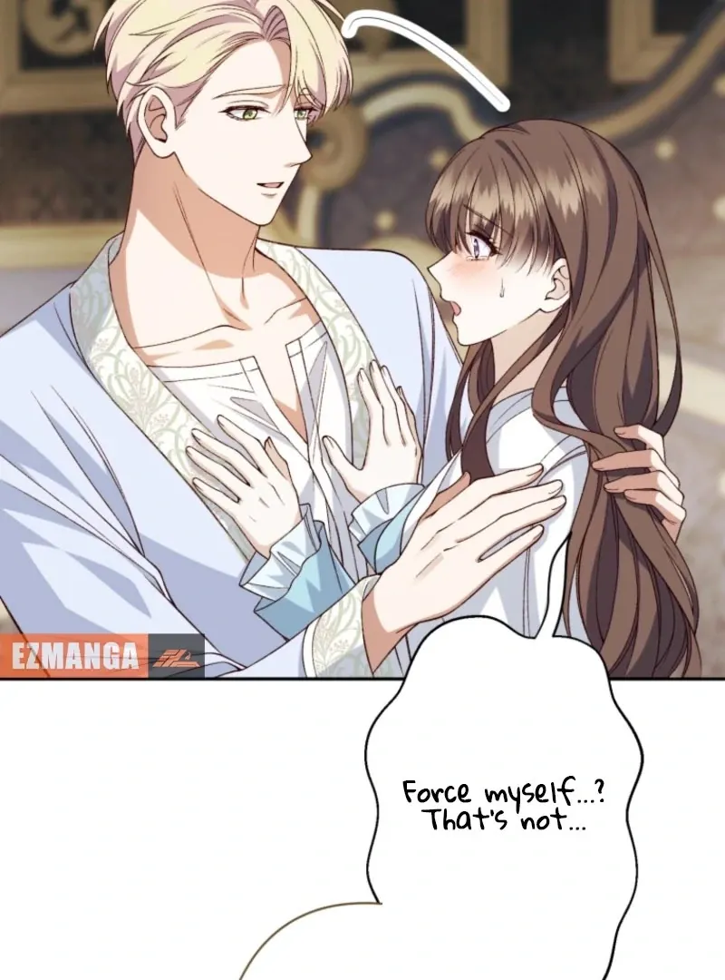 Stand-In Bride: The Time-Limited Duchess Chapter 27 page 121 - 