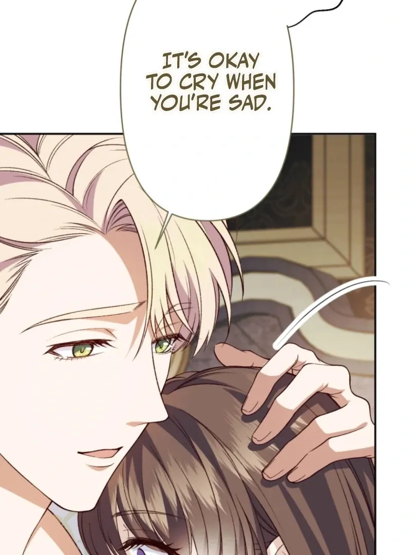 Stand-In Bride: The Time-Limited Duchess Chapter 27 page 122 - 