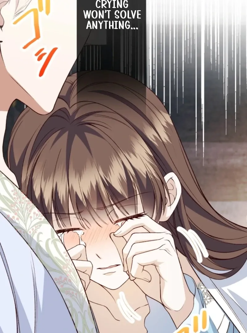 Stand-In Bride: The Time-Limited Duchess Chapter 27 page 124 - 