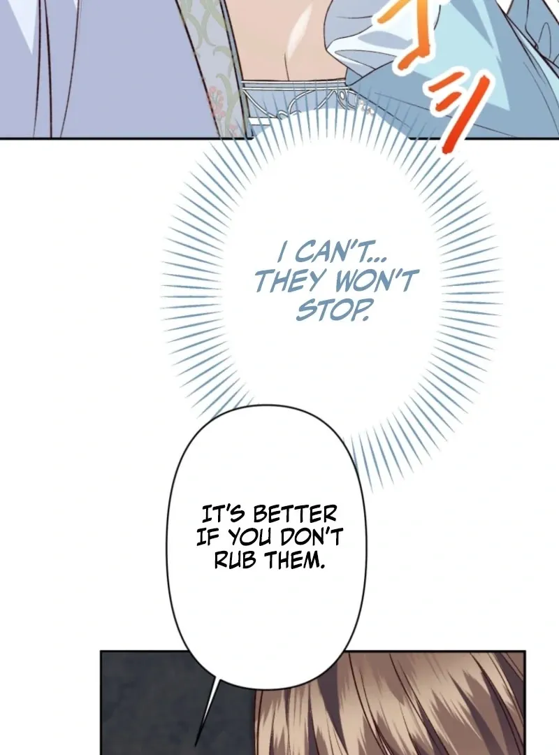 Stand-In Bride: The Time-Limited Duchess Chapter 27 page 125 - 