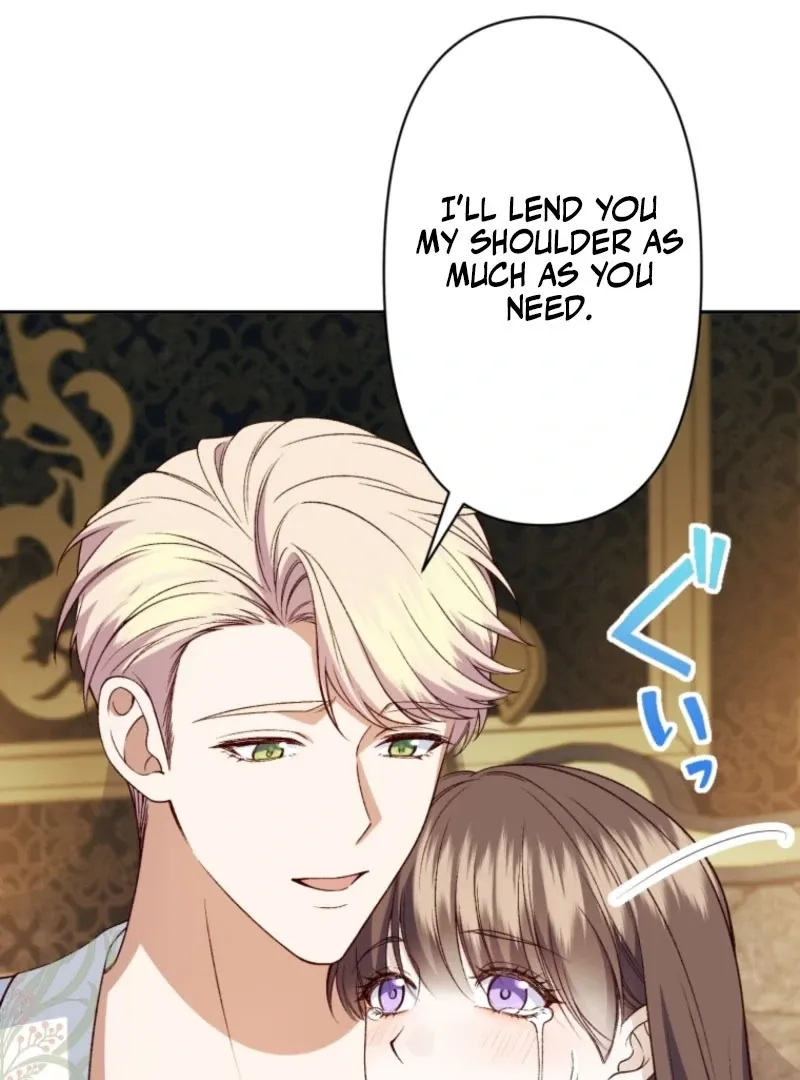 Stand-In Bride: The Time-Limited Duchess Chapter 27 page 136 - 