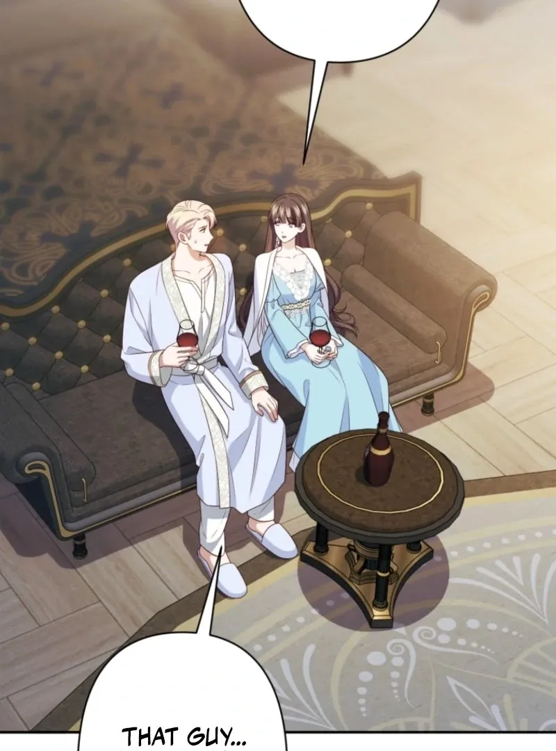 Stand-In Bride: The Time-Limited Duchess Chapter 27 page 18 - 
