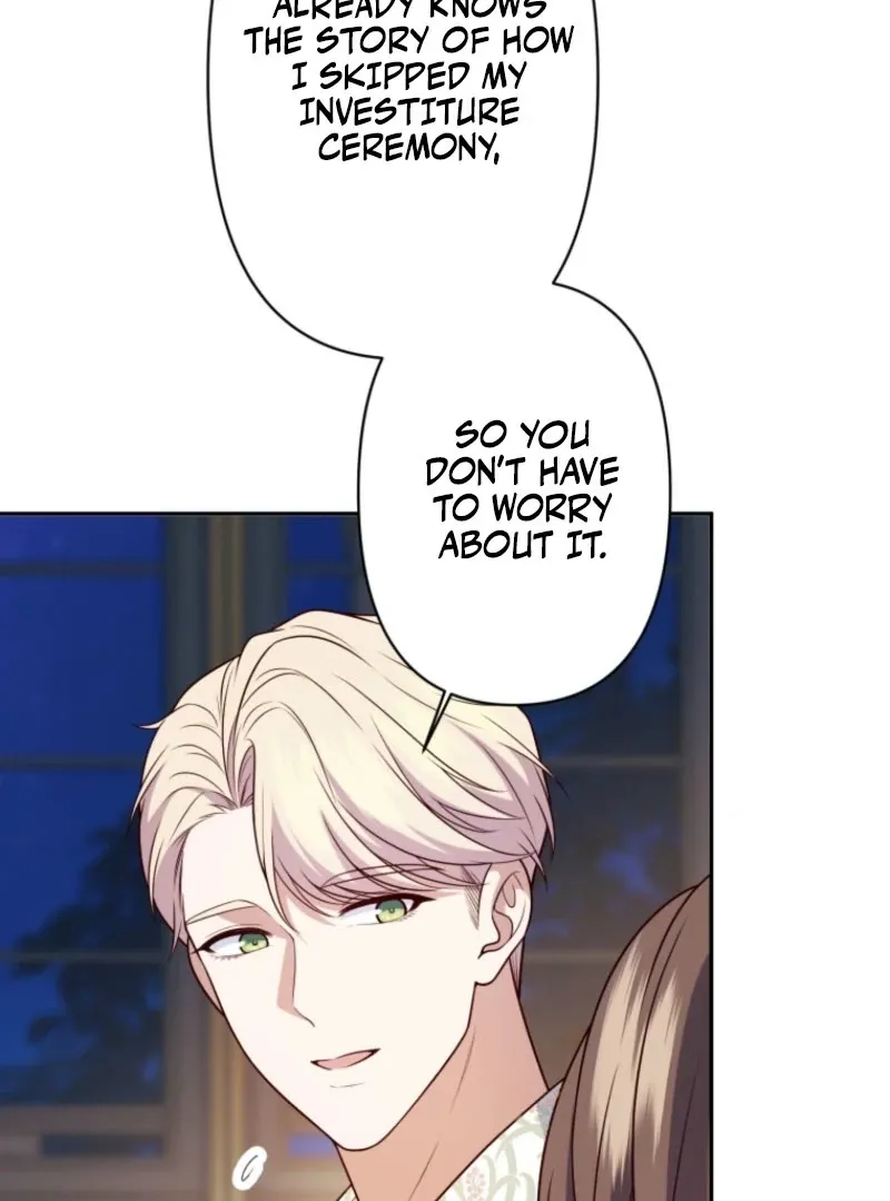 Stand-In Bride: The Time-Limited Duchess Chapter 27 page 20 - 