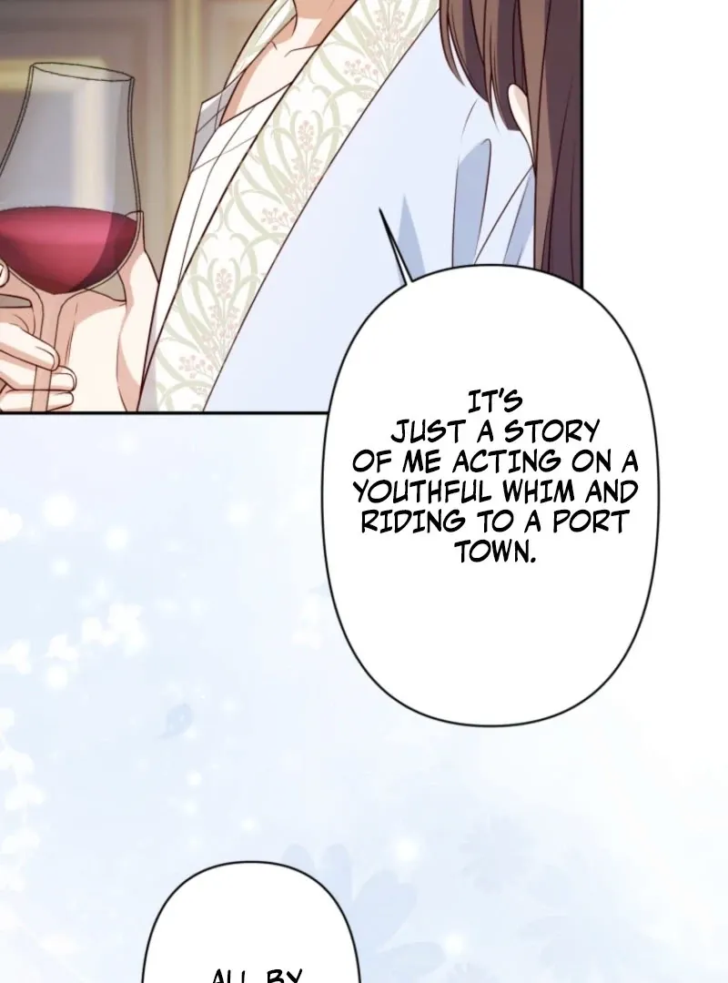 Stand-In Bride: The Time-Limited Duchess Chapter 27 page 21 - 