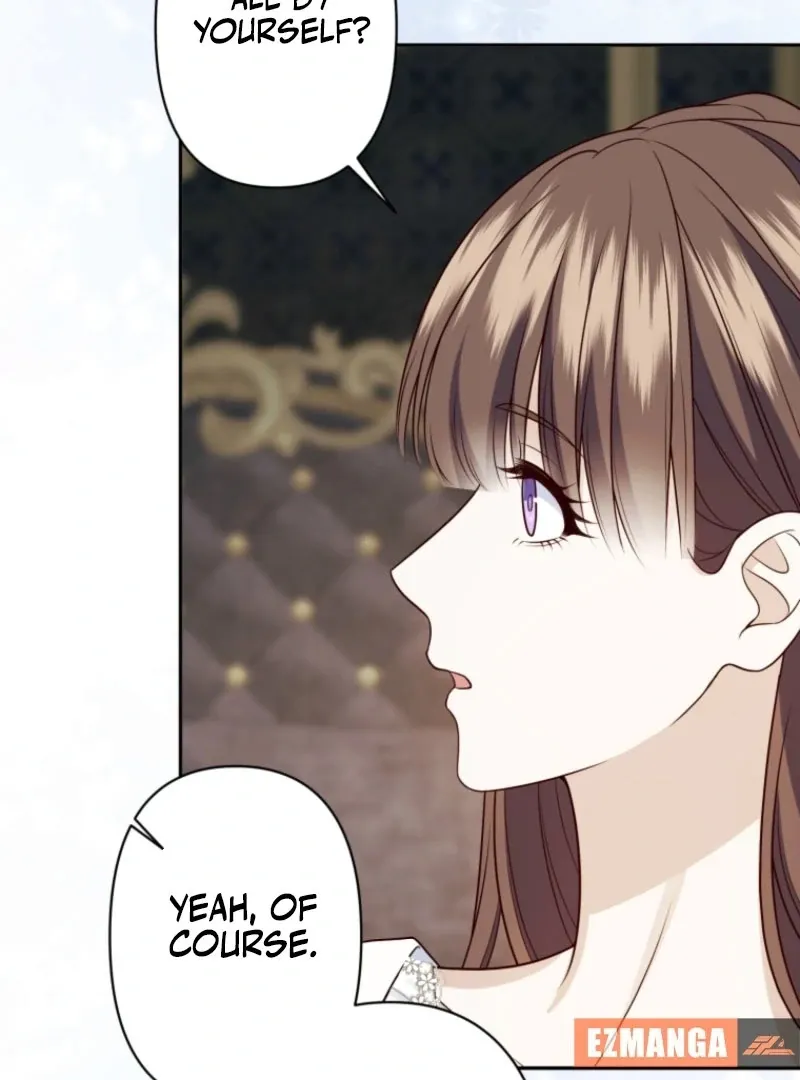 Stand-In Bride: The Time-Limited Duchess Chapter 27 page 22 - 