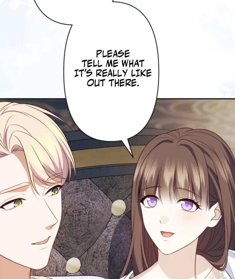 Stand-In Bride: The Time-Limited Duchess Chapter 27 page 24 - 