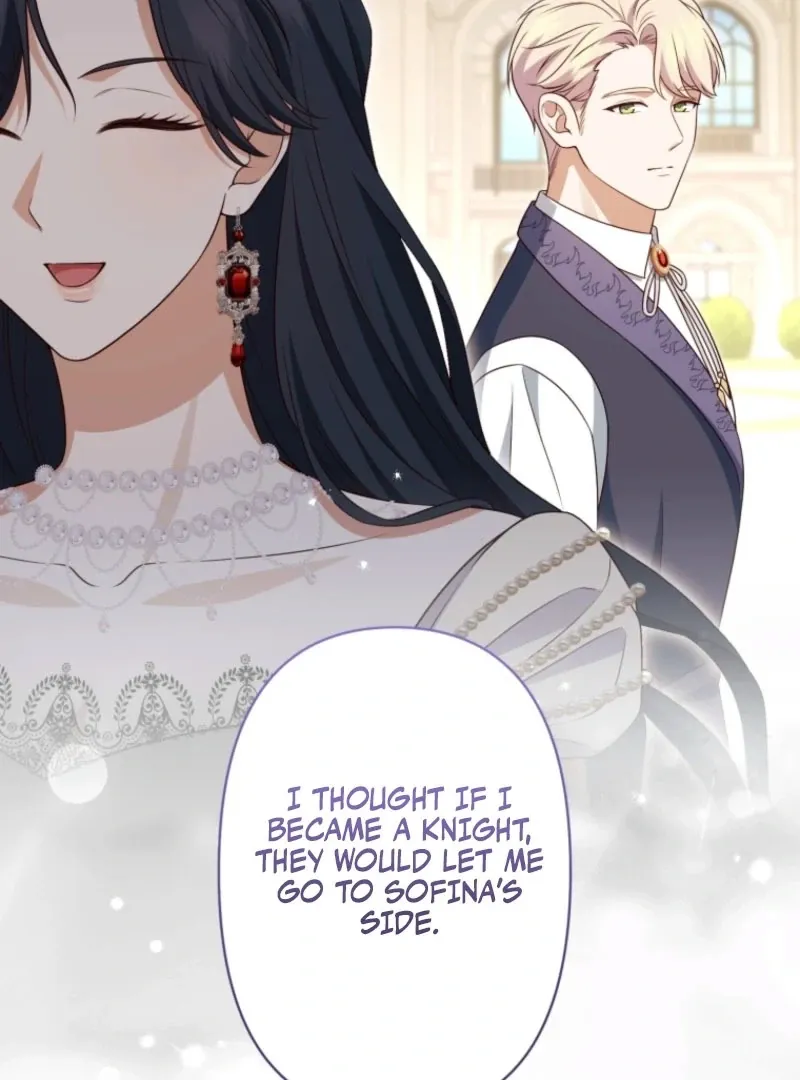Stand-In Bride: The Time-Limited Duchess Chapter 27 page 27 - 
