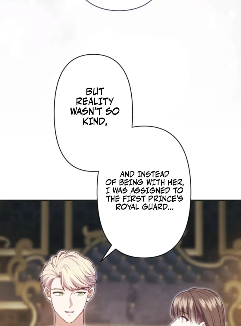Stand-In Bride: The Time-Limited Duchess Chapter 27 page 28 - 