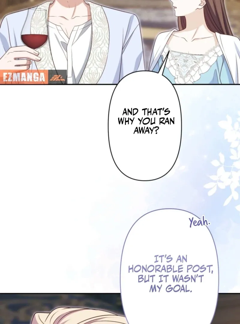 Stand-In Bride: The Time-Limited Duchess Chapter 27 page 29 - 