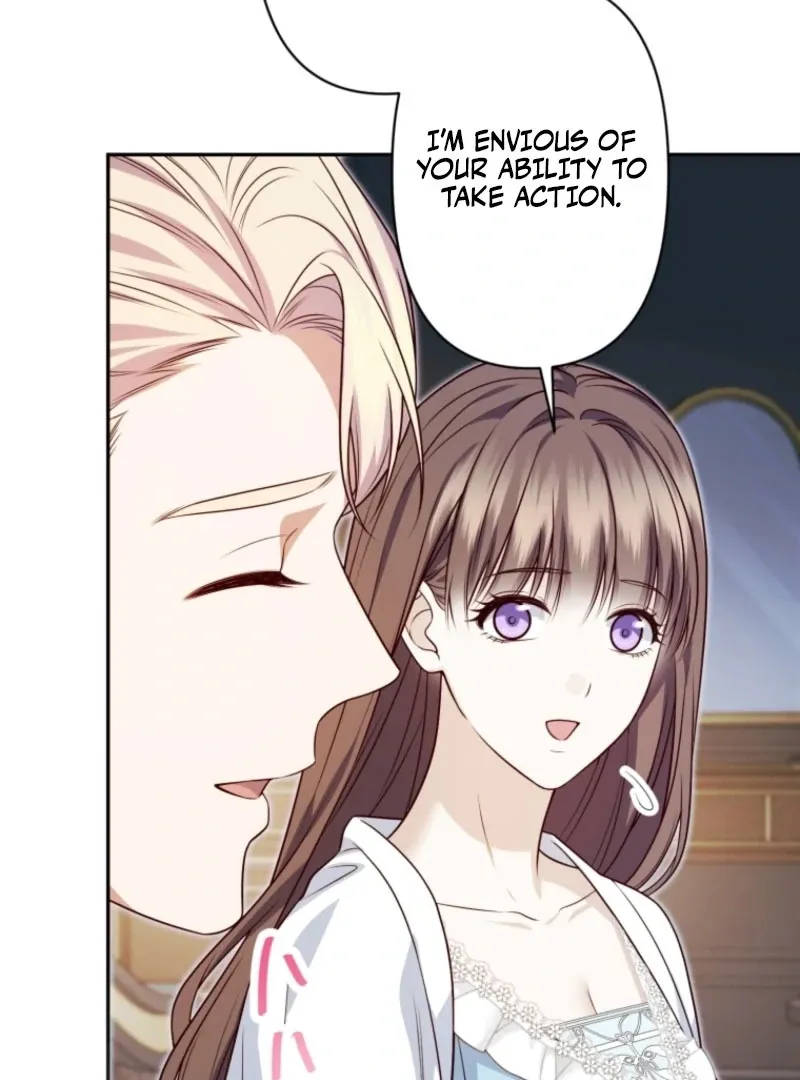 Stand-In Bride: The Time-Limited Duchess Chapter 27 page 32 - 