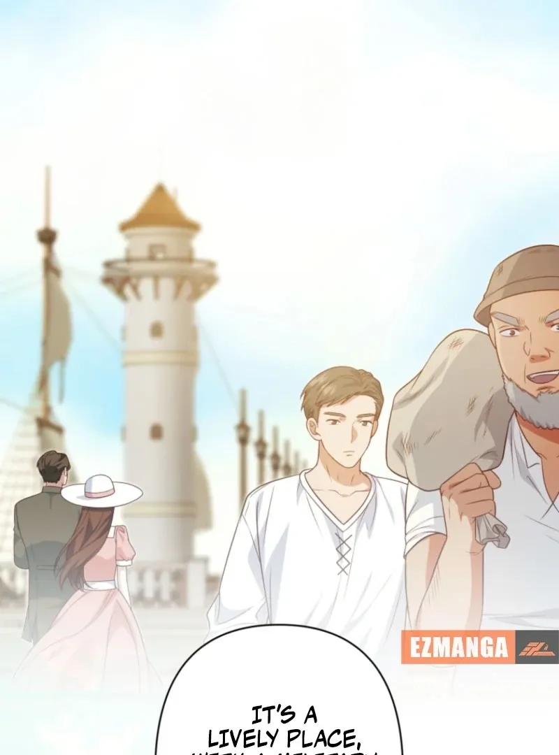 Stand-In Bride: The Time-Limited Duchess Chapter 27 page 34 - 