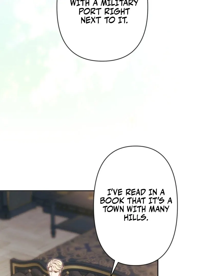 Stand-In Bride: The Time-Limited Duchess Chapter 27 page 35 - 