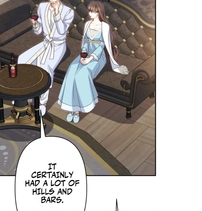 Stand-In Bride: The Time-Limited Duchess Chapter 27 page 36 - 