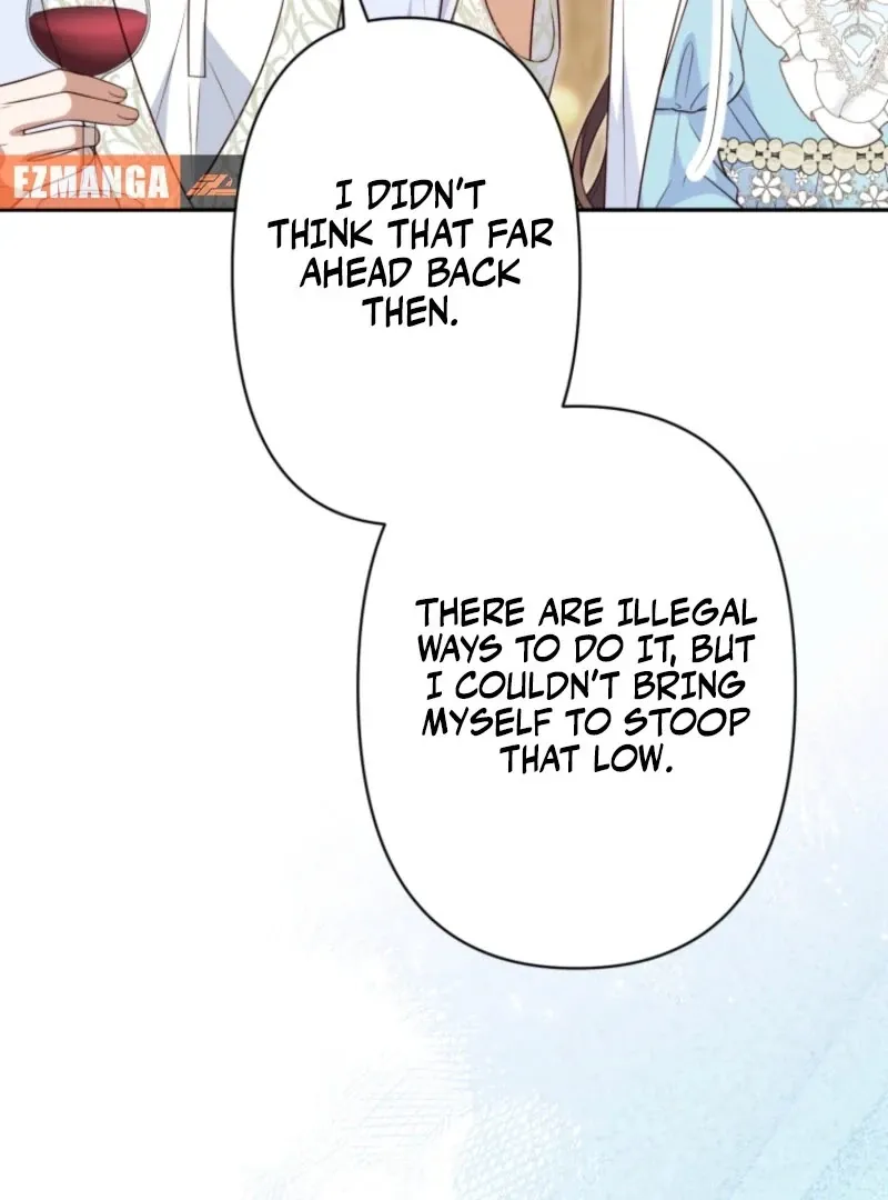 Stand-In Bride: The Time-Limited Duchess Chapter 27 page 39 - 