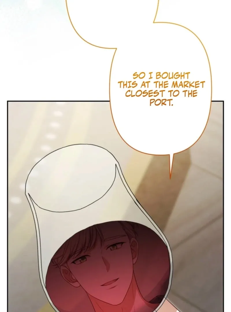 Stand-In Bride: The Time-Limited Duchess Chapter 27 page 42 - 