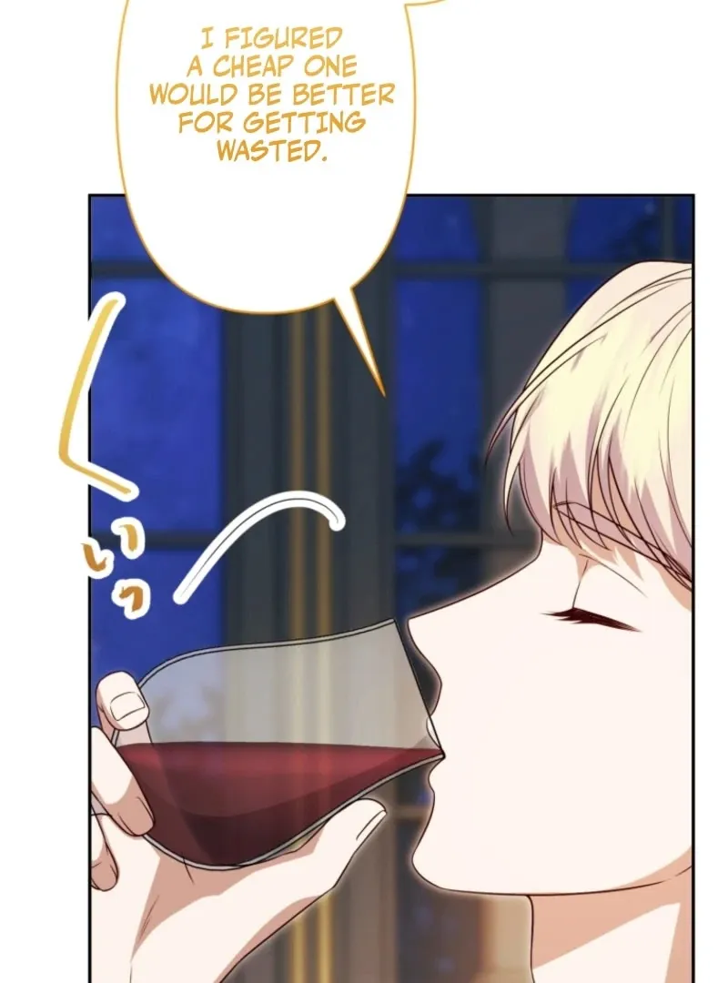 Stand-In Bride: The Time-Limited Duchess Chapter 27 page 44 - 