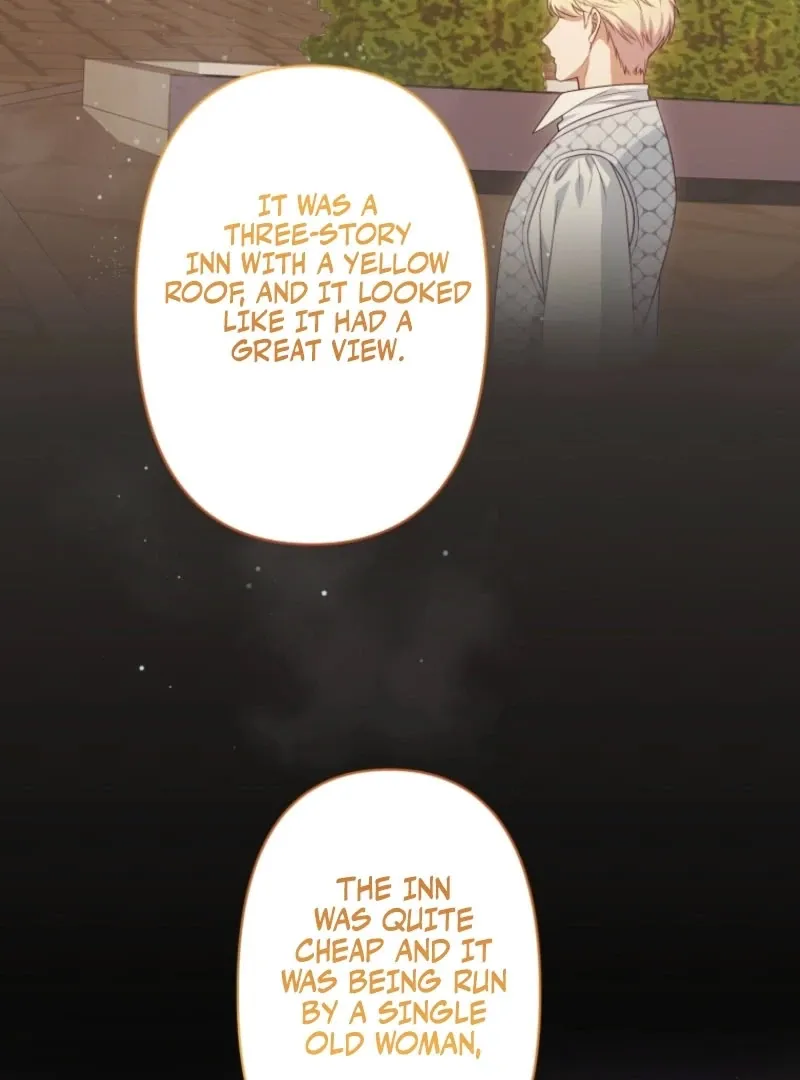Stand-In Bride: The Time-Limited Duchess Chapter 27 page 47 - 