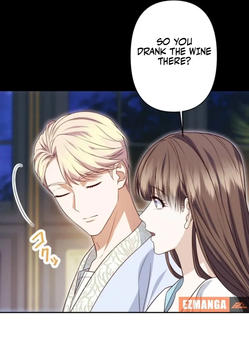 Stand-In Bride: The Time-Limited Duchess Chapter 27 page 50 - 