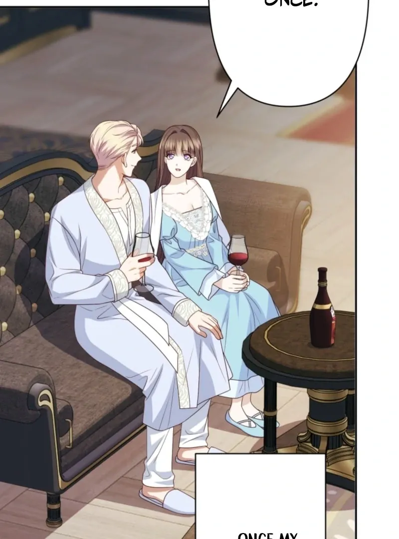 Stand-In Bride: The Time-Limited Duchess Chapter 27 page 57 - 