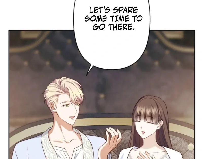 Stand-In Bride: The Time-Limited Duchess Chapter 27 page 61 - 