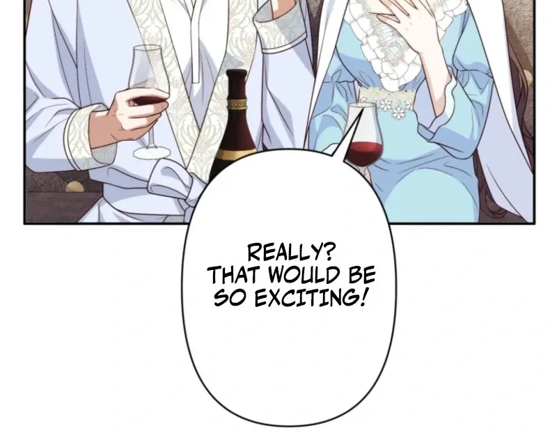Stand-In Bride: The Time-Limited Duchess Chapter 27 page 62 - 