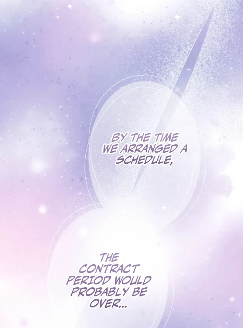 Stand-In Bride: The Time-Limited Duchess Chapter 27 page 64 - 