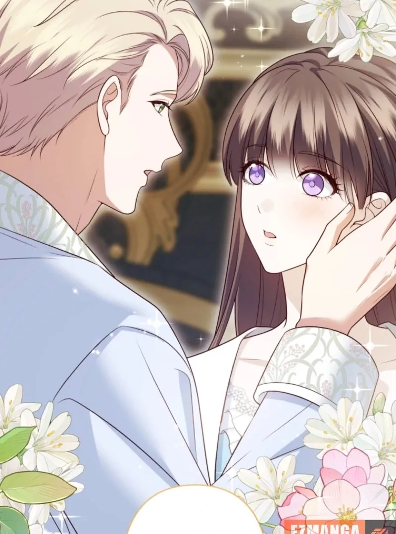 Stand-In Bride: The Time-Limited Duchess Chapter 27 page 70 - 