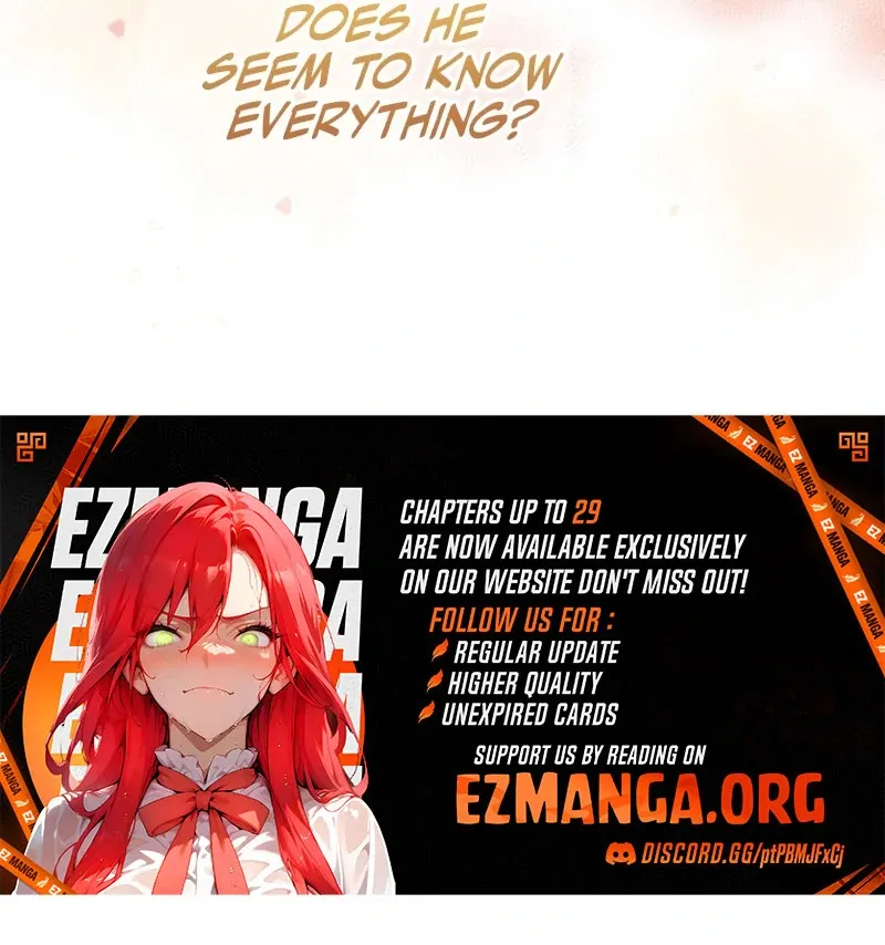 Stand-In Bride: The Time-Limited Duchess Chapter 27 page 74 - 