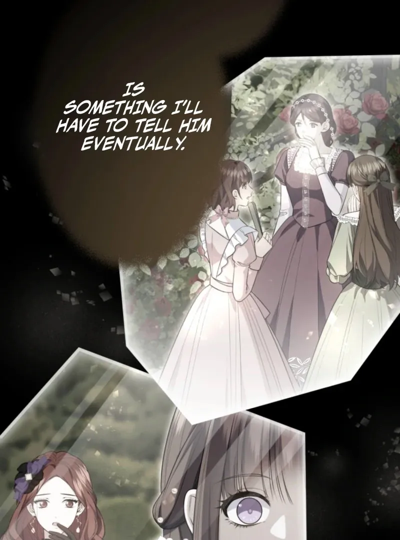 Stand-In Bride: The Time-Limited Duchess Chapter 27 page 76 - 