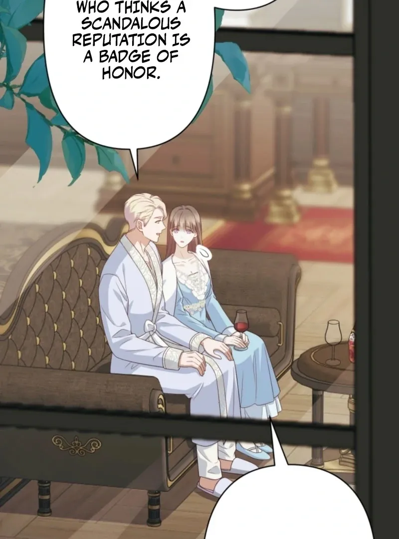 Stand-In Bride: The Time-Limited Duchess Chapter 27 page 83 - 