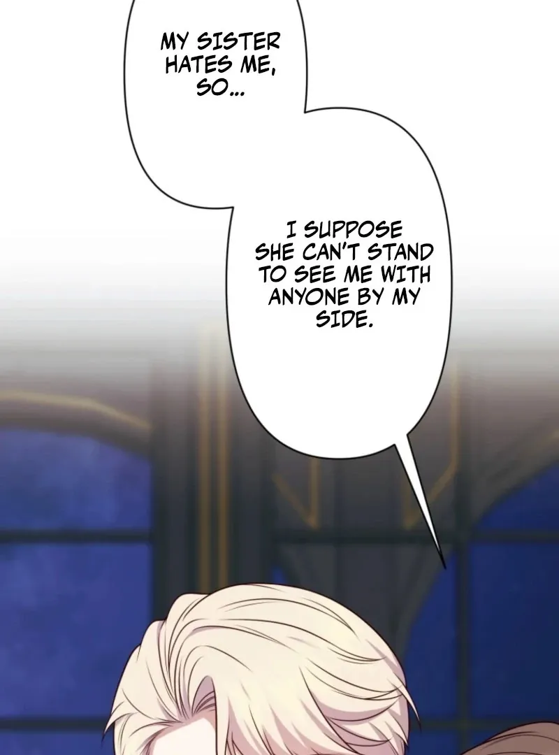 Stand-In Bride: The Time-Limited Duchess Chapter 27 page 93 - 