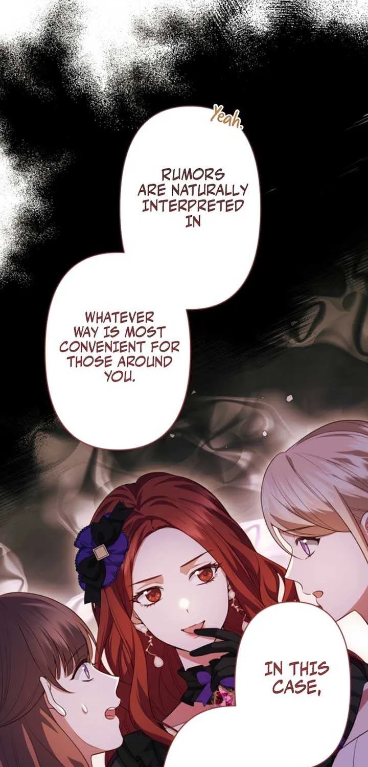 Stand-In Bride: The Time-Limited Duchess Chapter 28 page 11 - 