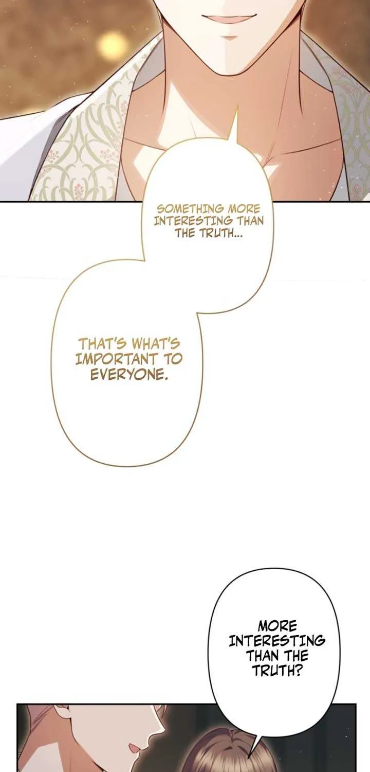 Stand-In Bride: The Time-Limited Duchess Chapter 28 page 13 - 