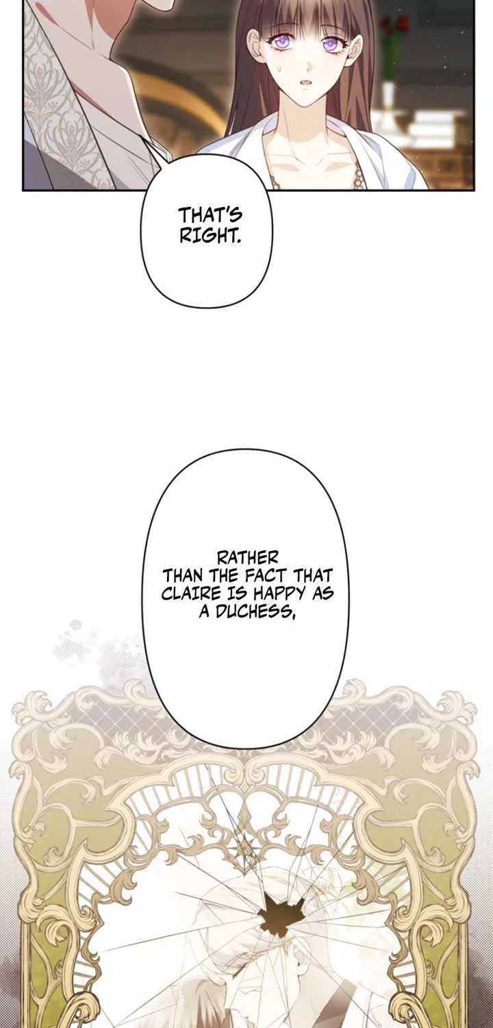 Stand-In Bride: The Time-Limited Duchess Chapter 28 page 14 - 