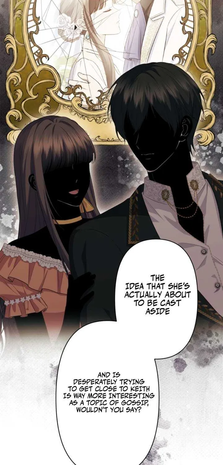 Stand-In Bride: The Time-Limited Duchess Chapter 28 page 15 - 