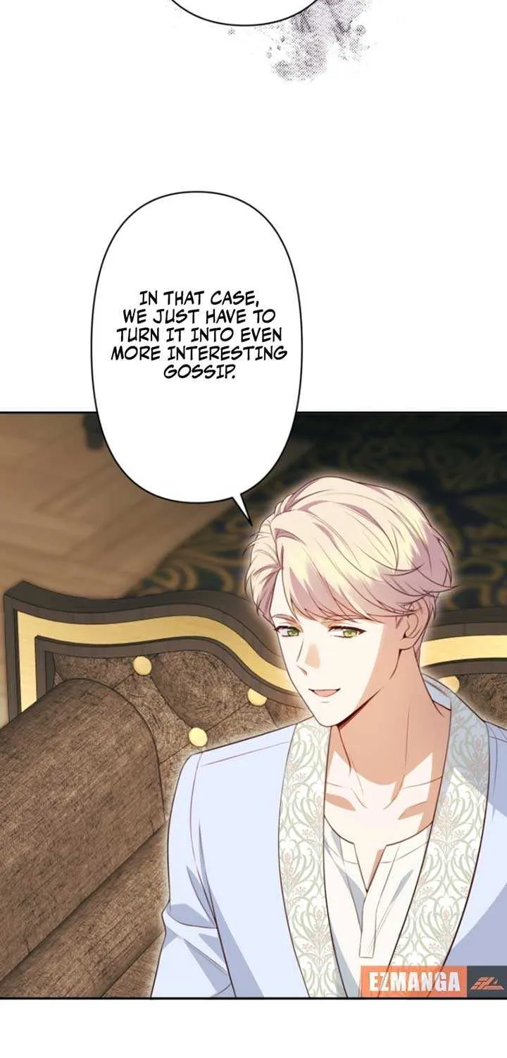 Stand-In Bride: The Time-Limited Duchess Chapter 28 page 16 - 