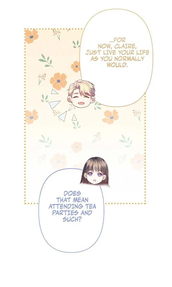 Stand-In Bride: The Time-Limited Duchess Chapter 28 page 17 - 