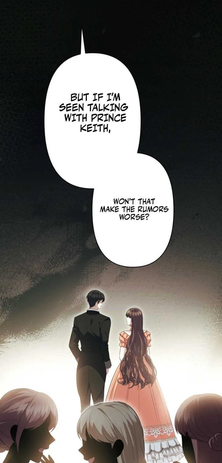 Stand-In Bride: The Time-Limited Duchess Chapter 28 page 19 - 