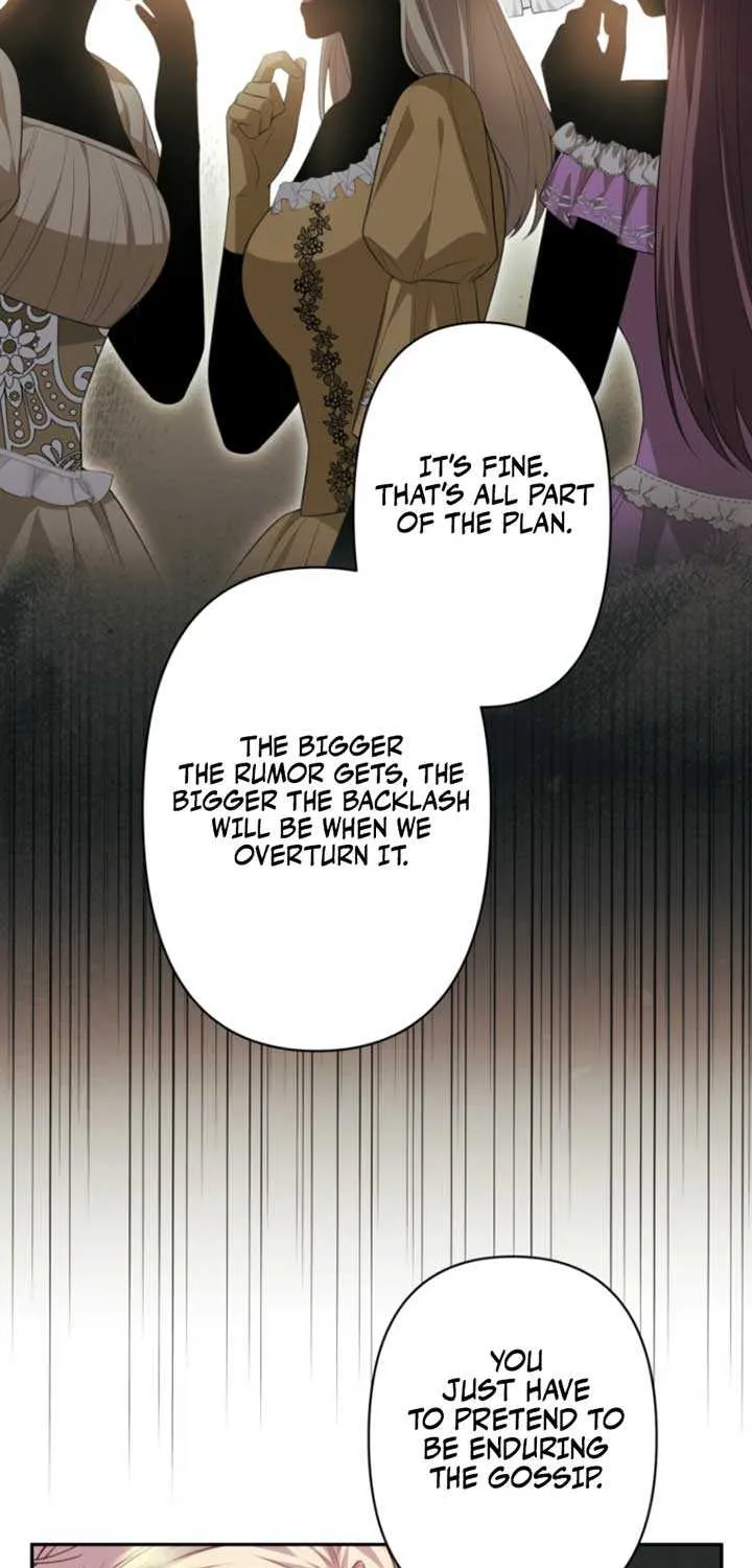 Stand-In Bride: The Time-Limited Duchess Chapter 28 page 20 - 