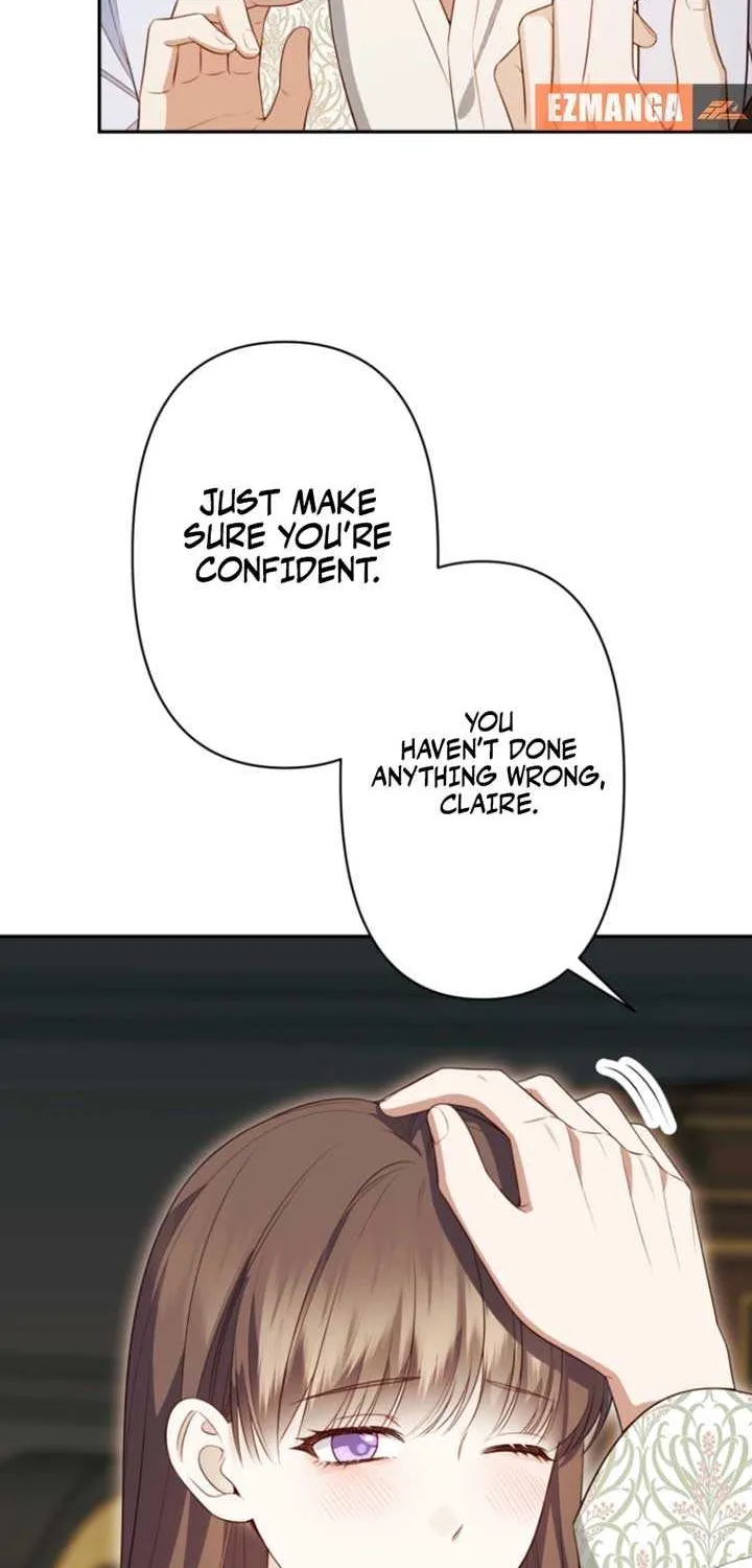 Stand-In Bride: The Time-Limited Duchess Chapter 28 page 23 - 
