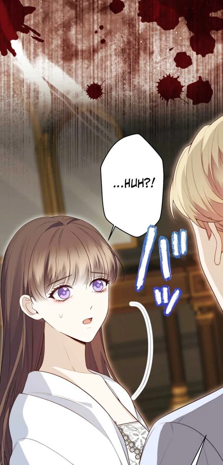 Stand-In Bride: The Time-Limited Duchess Chapter 28 page 27 - 