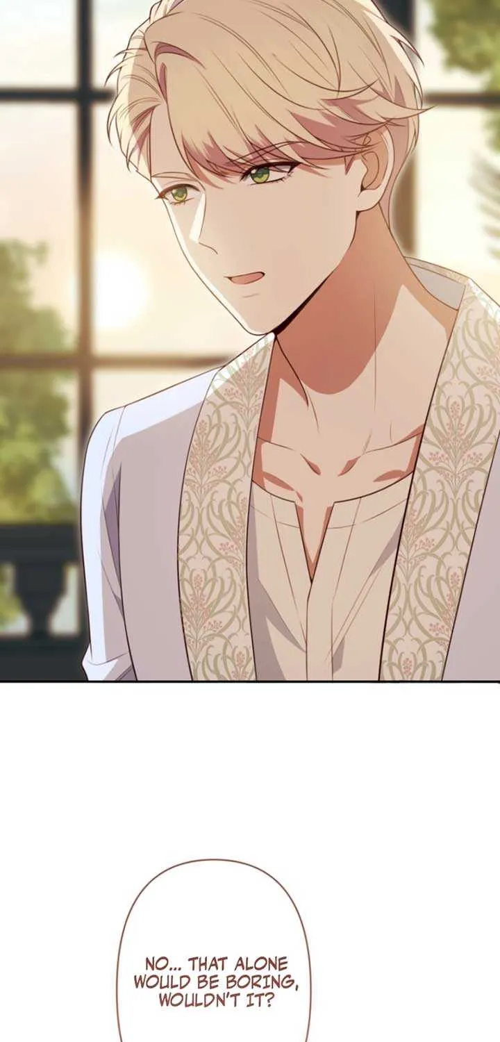 Stand-In Bride: The Time-Limited Duchess Chapter 28 page 29 - 