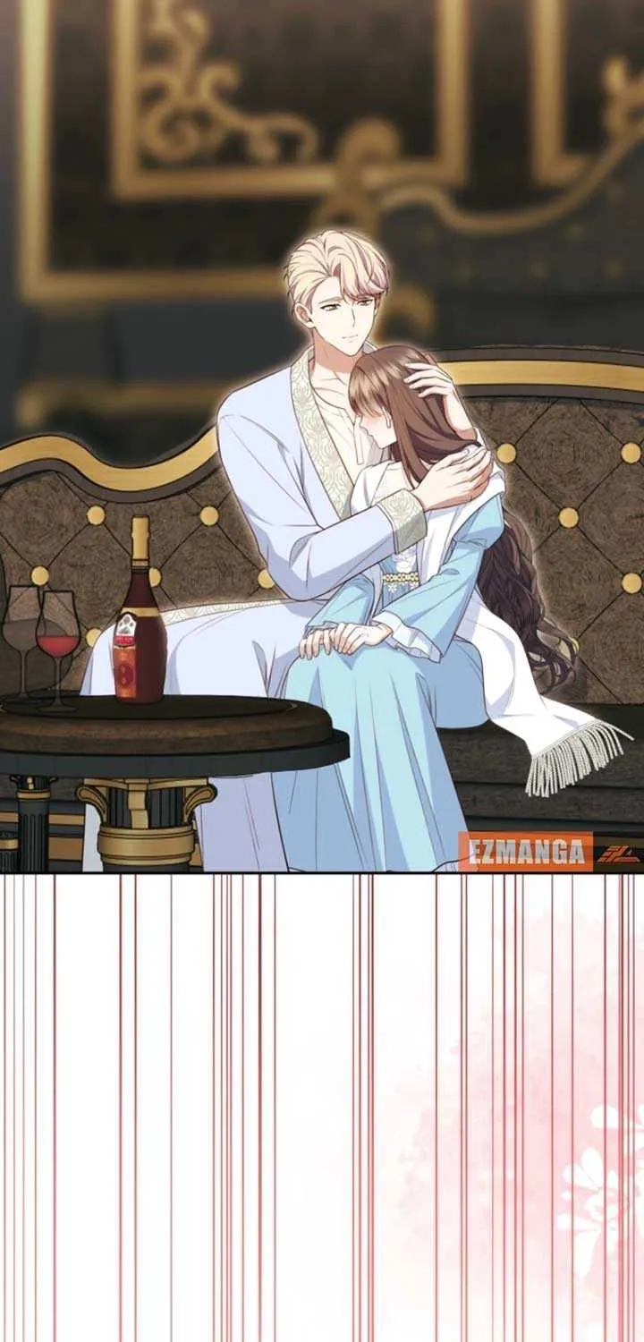 Stand-In Bride: The Time-Limited Duchess Chapter 28 page 4 - 